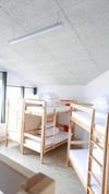 Albergue Snotra House