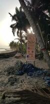 Hostal African Vibrations Beach Resort