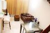 Aparthotel City Hall Flat