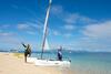 Albergue South Sea Island