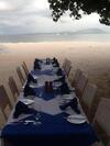 Albergue South Sea Island