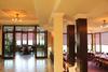 Hotel-restaurant Almond