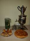 Bed & Breakfast The River House Yeghegis