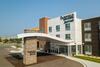 Hotel Fairfield Inn & Suites By Marriott Alexandria