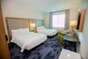 Hotel Fairfield Inn & Suites By Marriott Alexandria