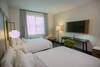 Hotel Fairfield Inn & Suites By Marriott Alexandria