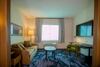 Hotel Fairfield Inn & Suites By Marriott Alexandria