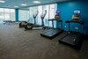 Hotel Fairfield Inn & Suites By Marriott Alexandria
