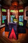 The Victoria Bed & Breakfast