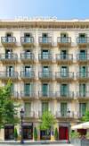 Hotel H10 Catalunya Plaza