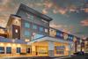Hotel Fairfield Inn & Suites By Marriott Boulder Broomfield/interlocken