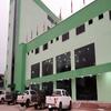 Amaz�nia Palacce Hotel