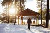 Hotel Suttle Lake & Boathouse