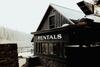 Hotel Suttle Lake & Boathouse