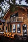 Hotel Suttle Lake & Boathouse