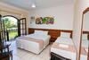 Indai� Praia Hotel