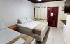 Indai� Praia Hotel