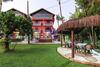 Indai� Praia Hotel