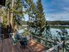 Starling Lake House