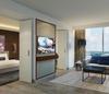 Hotel Hilton Washington Dc National Mall