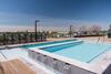Apartamento Stunning Dc Home W/ Rooftop Pool - Ideal Location!
