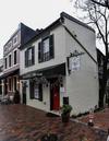Posada The Georgetown House Boutique Inn