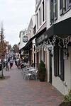 Posada The Georgetown House Boutique Inn