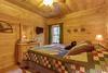 Two Bears Cabin