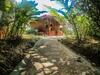 Lodge Cabinas Faro Arenal