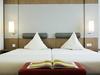 Hotel Novotel Muenchen Messe