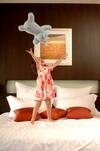 Hotel Hilton Munich Park