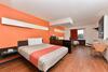 Motel 6 Richburg