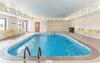 Hotel Fairfield Inn By Marriott Muncie