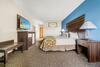 Hotel Baymont Inn & Suites Muncie