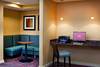Hotel Residence Inn Hartford Manchester
