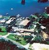 Hotel Best Western Crystal River Resort