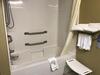 Hotel Microtel Inn & Suites By Wyndham Lithonia/stone Mountain