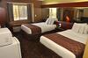 Hotel Microtel Inn & Suites By Wyndham Lithonia/stone Mountain