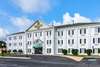 Hotel Quality Inn Crestview