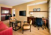 Hotel Courtyard By Marriott Santa Barbara Goleta