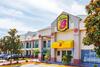 Hotel Super 8 Stafford