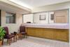 Hotel Super 8 Stafford