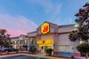 Hotel Super 8 Stafford
