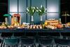 Hotel Le Meridien Vienna