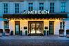 Hotel Le Meridien Vienna