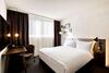 Hotel Holiday Inn Express Brussels Airport