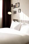 Hotel Holiday Inn Express Brussels Airport