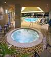 Embassy Suites Loveland Hotel, Spa & Conference Center