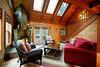 Hotel Lakedale Resort At Three Lakes