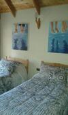 Lodge Caba�as Aliwen Caburgua